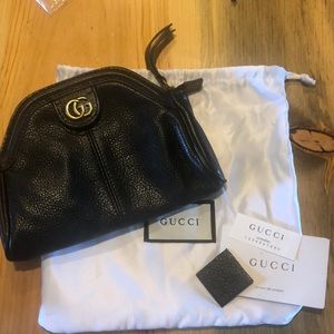 Gucci clutch